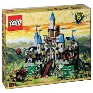 you23　レゴナイトキングダム　新品　6300 Amazon.co.jp: レゴ ナイトキングダム Knights Kingdom Santis